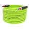 Flexzilla Air Hose, 3/8" x 100, with ColorConnex HFZ38100YW2-D - alternate 2